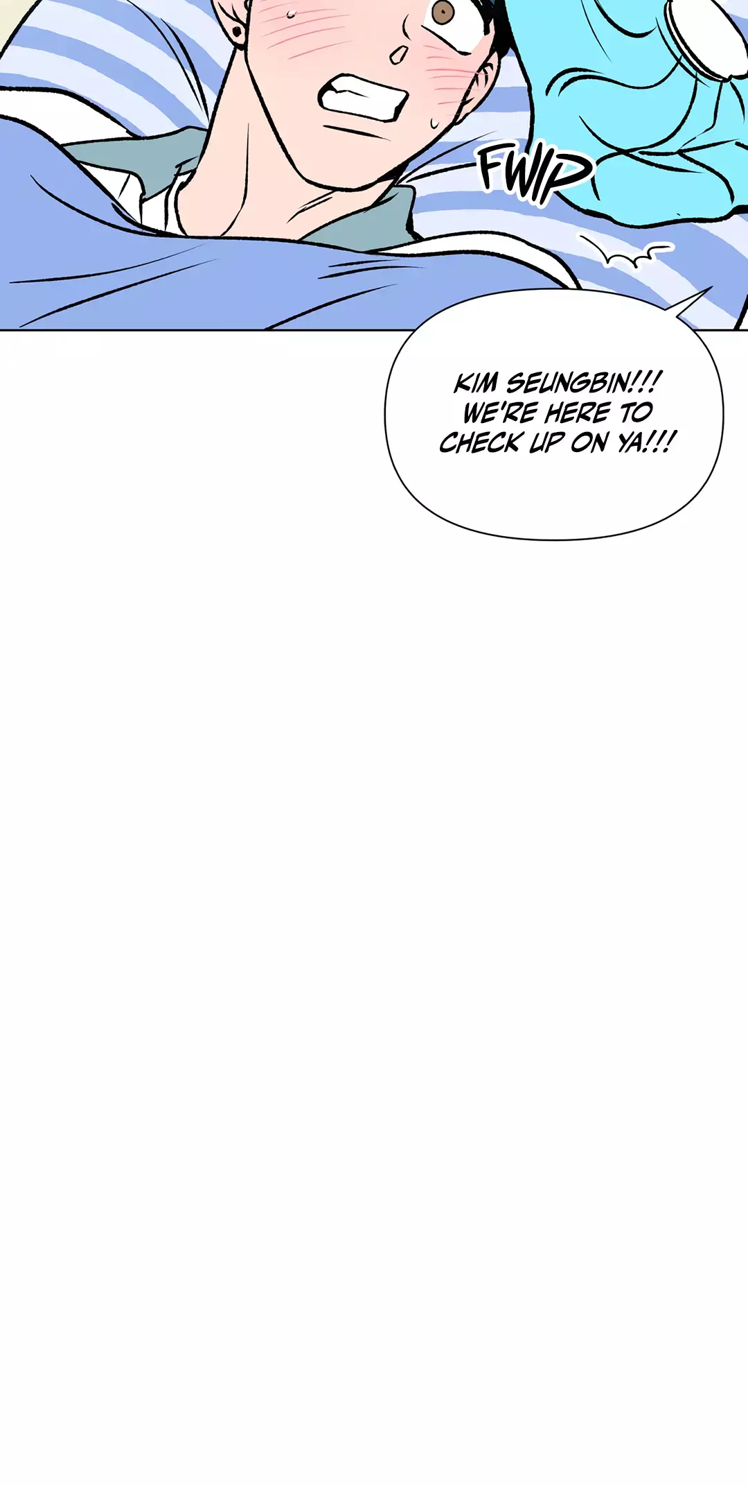 Read 2022 Secret Romance (Anthology) Manga Online