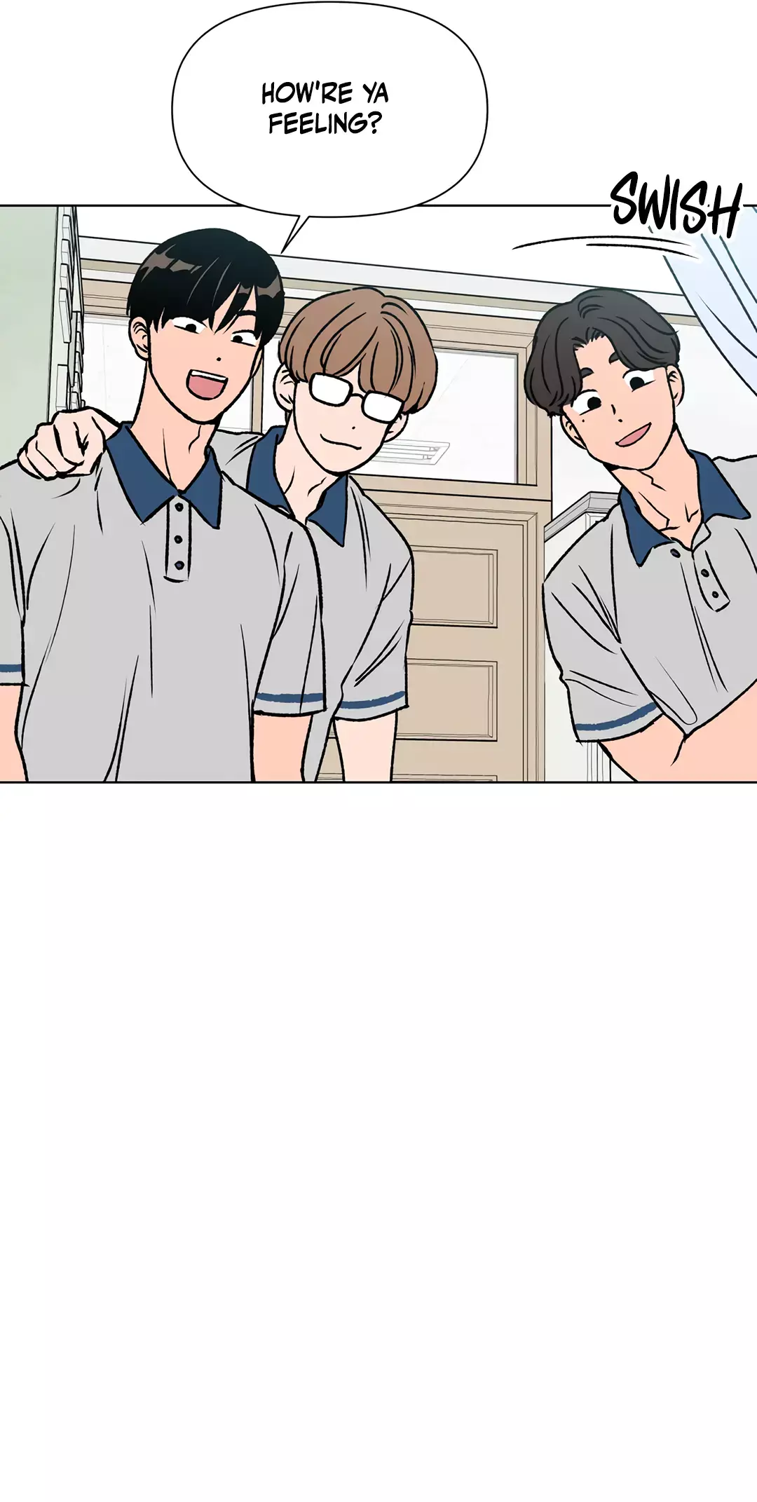 Read 2022 Secret Romance (Anthology) Manga Online