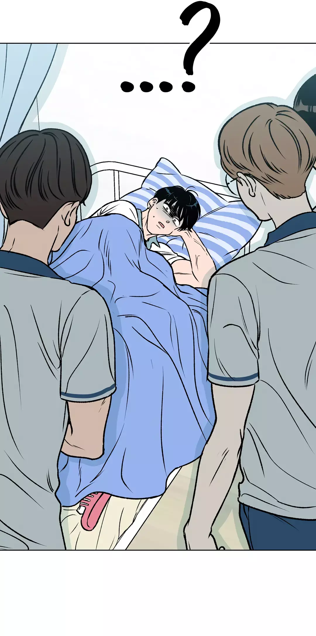 Read 2022 Secret Romance (Anthology) Manga Online