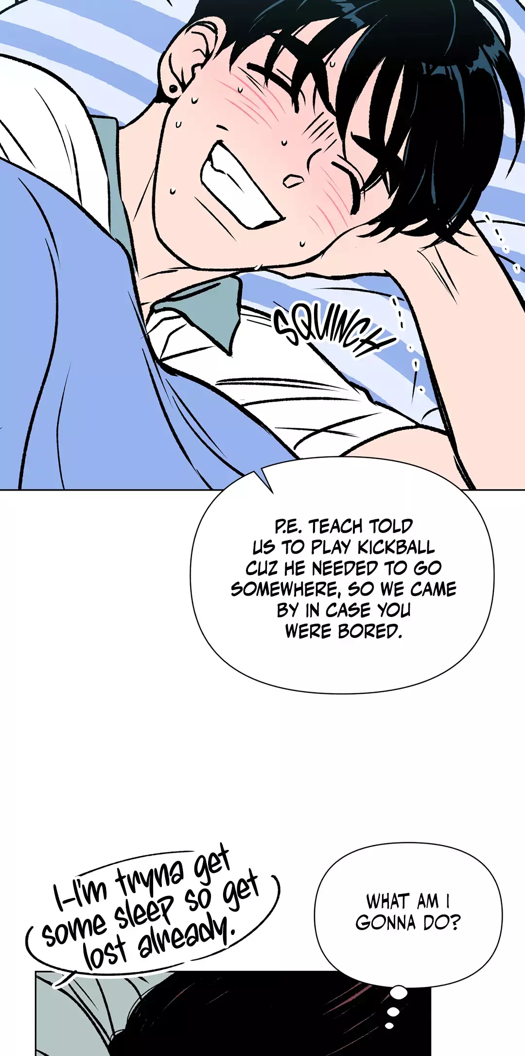 Read 2022 Secret Romance (Anthology) Manga Online