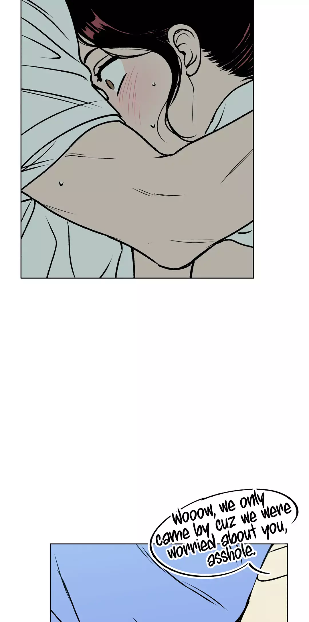 Read 2022 Secret Romance (Anthology) Manga Online