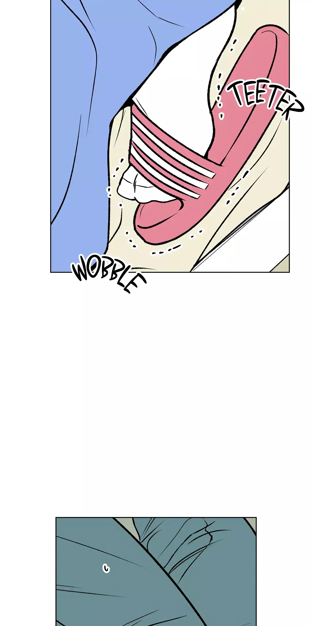 Read 2022 Secret Romance (Anthology) Manga Online