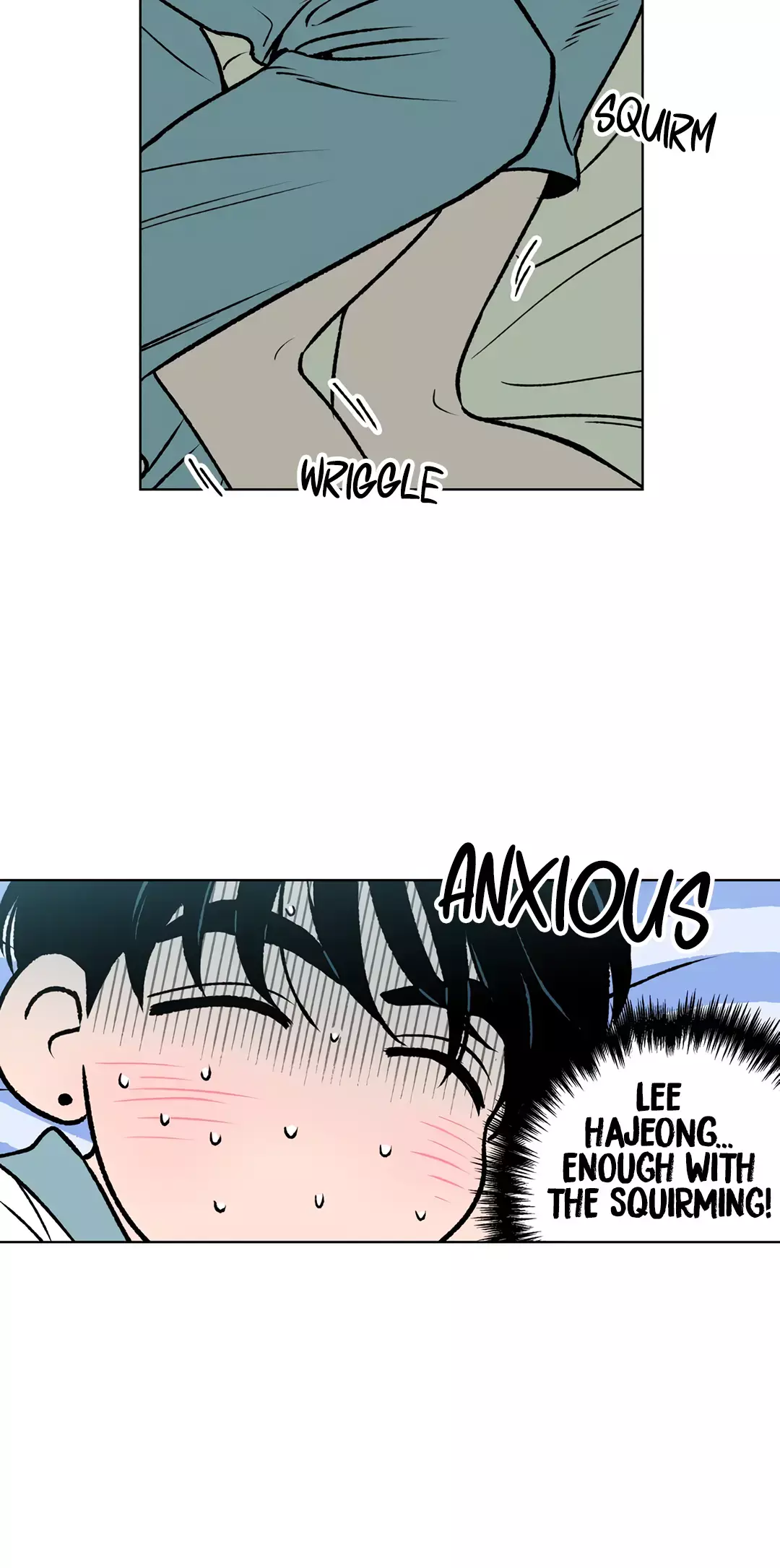 Read 2022 Secret Romance (Anthology) Manga Online