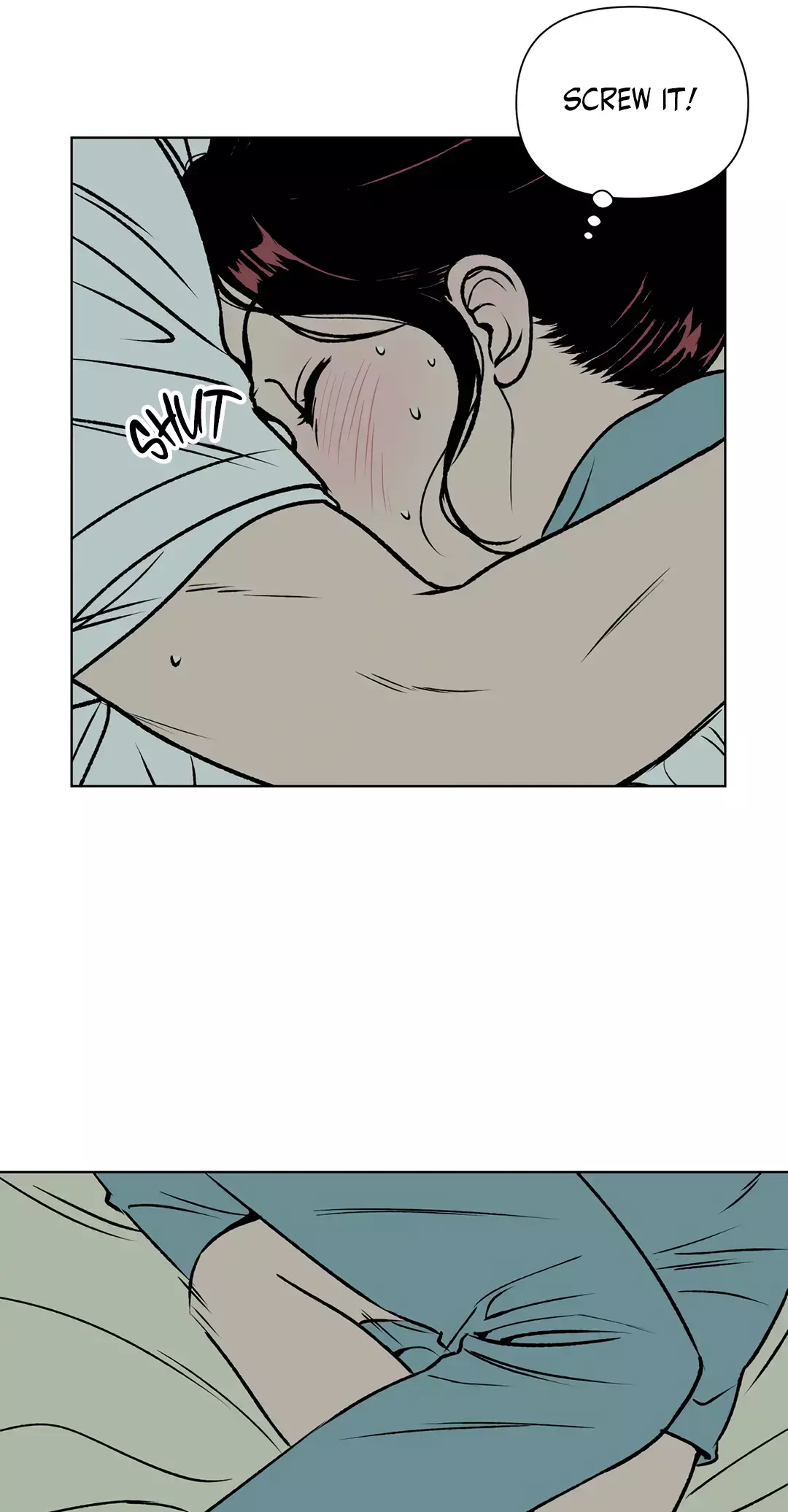 Read 2022 Secret Romance (Anthology) Manga Online