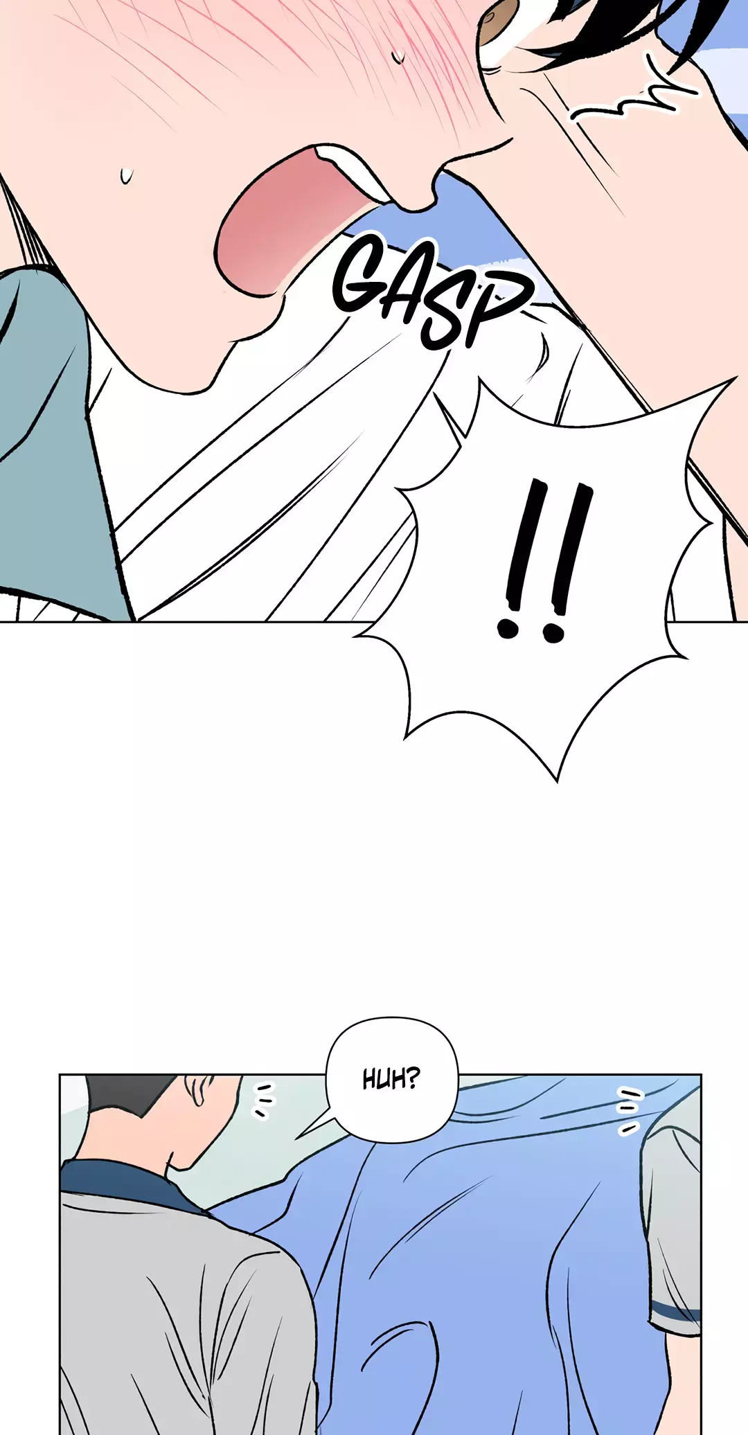 Read 2022 Secret Romance (Anthology) Manga Online