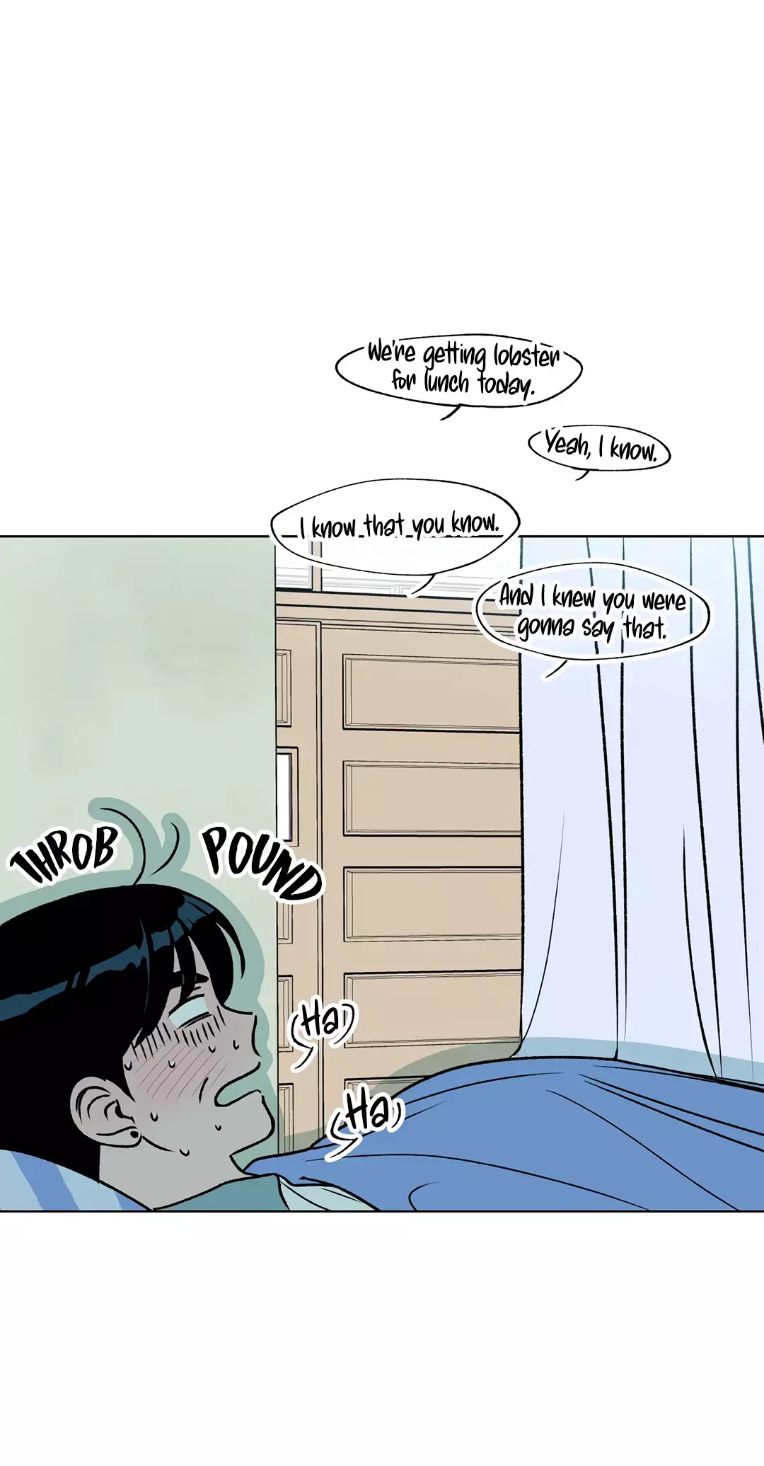 Read 2022 Secret Romance (Anthology) Manga Online