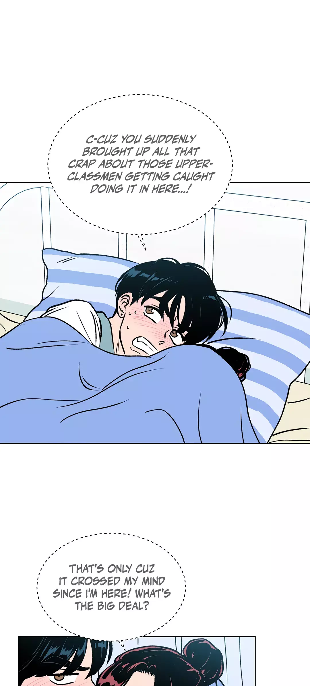 Read 2022 Secret Romance (Anthology) Manga Online