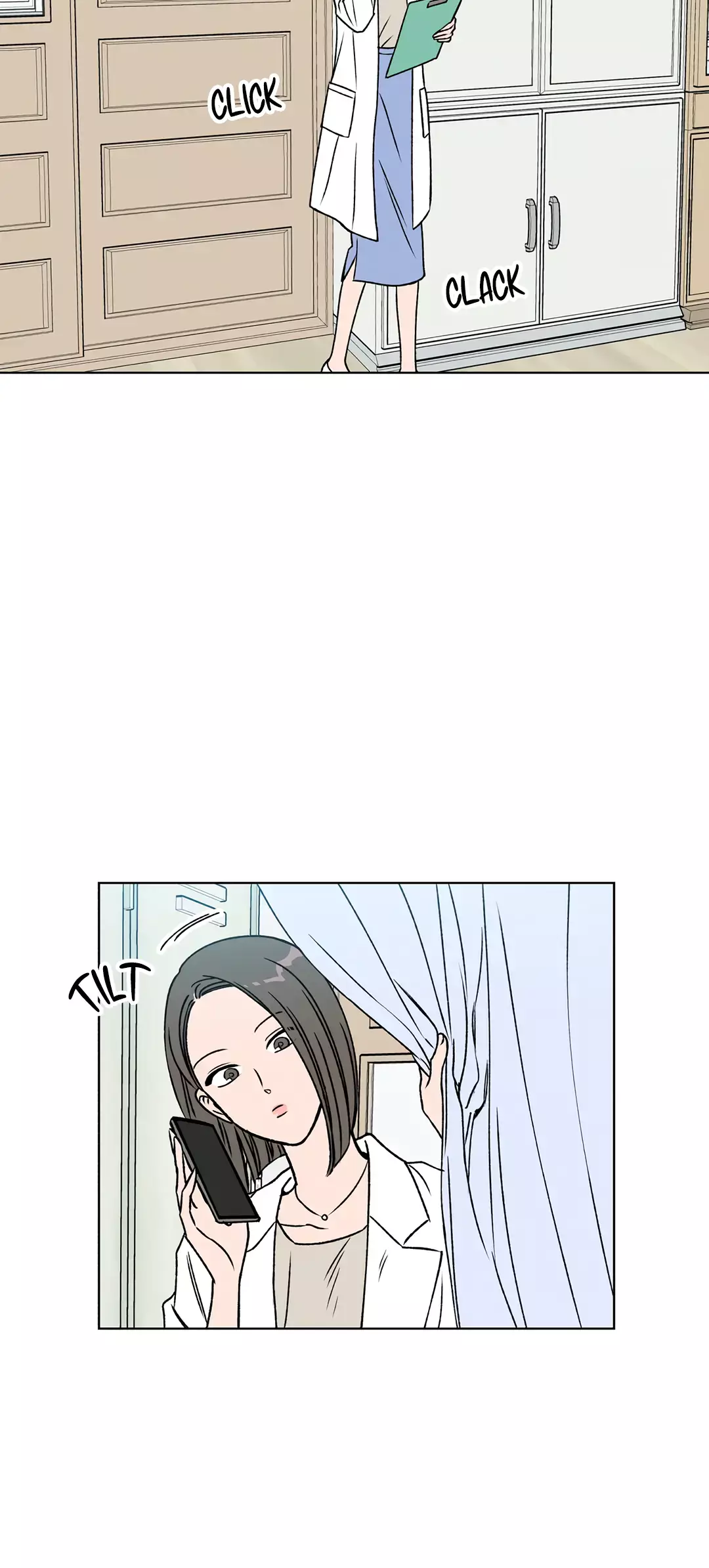 Read 2022 Secret Romance (Anthology) Manga Online