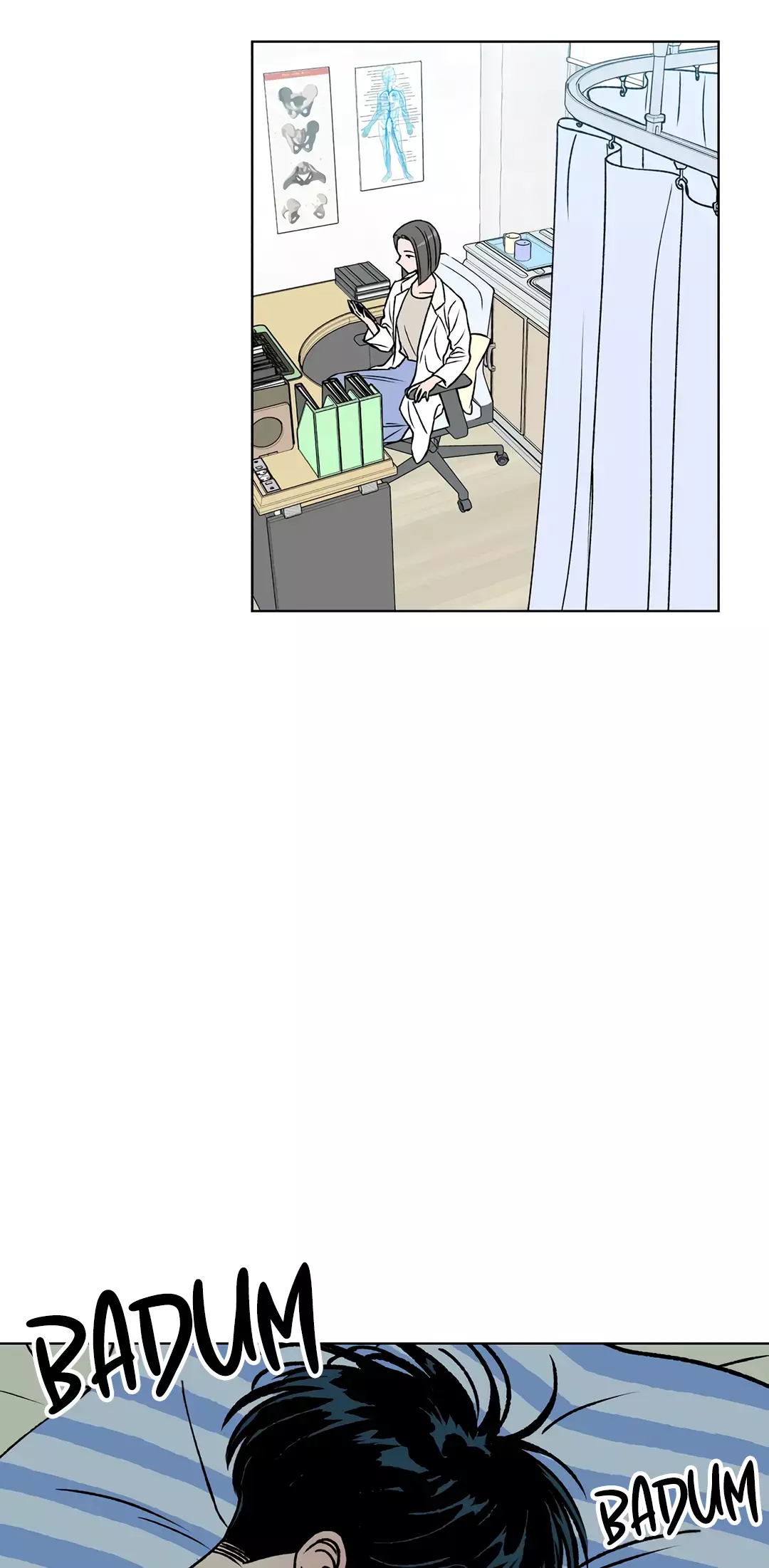 Read 2022 Secret Romance (Anthology) Manga Online