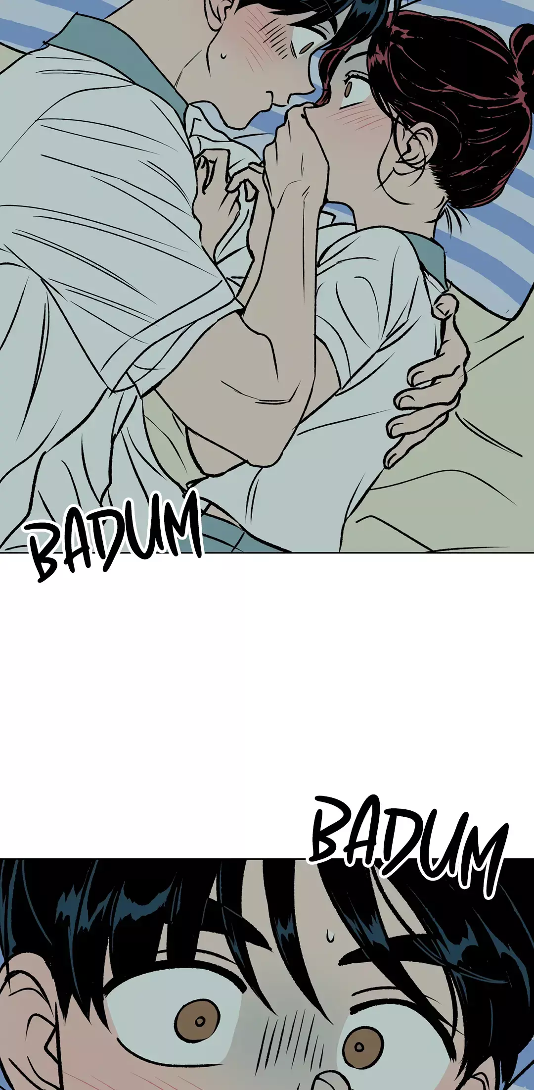 Read 2022 Secret Romance (Anthology) Manga Online