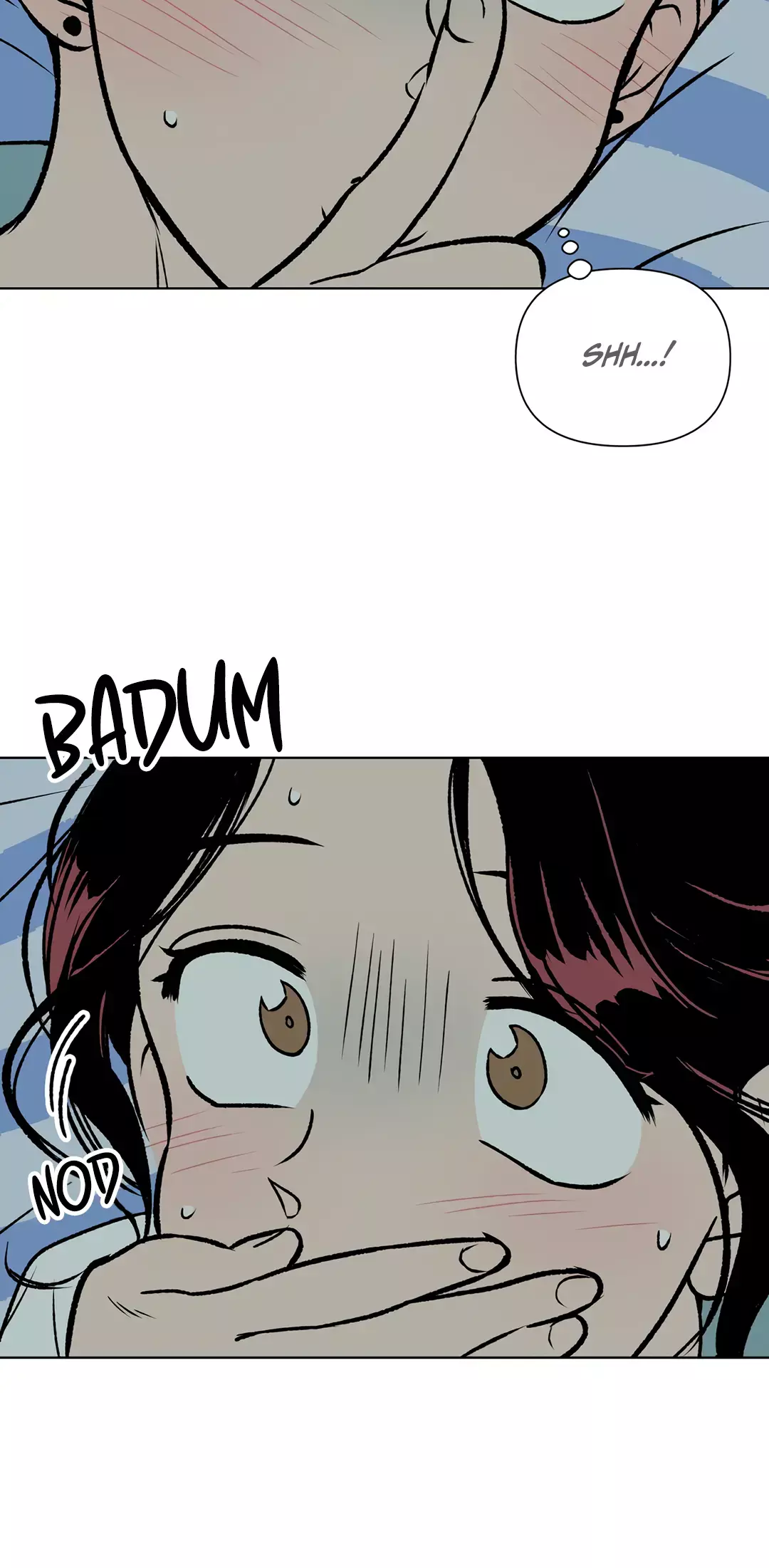 Read 2022 Secret Romance (Anthology) Manga Online