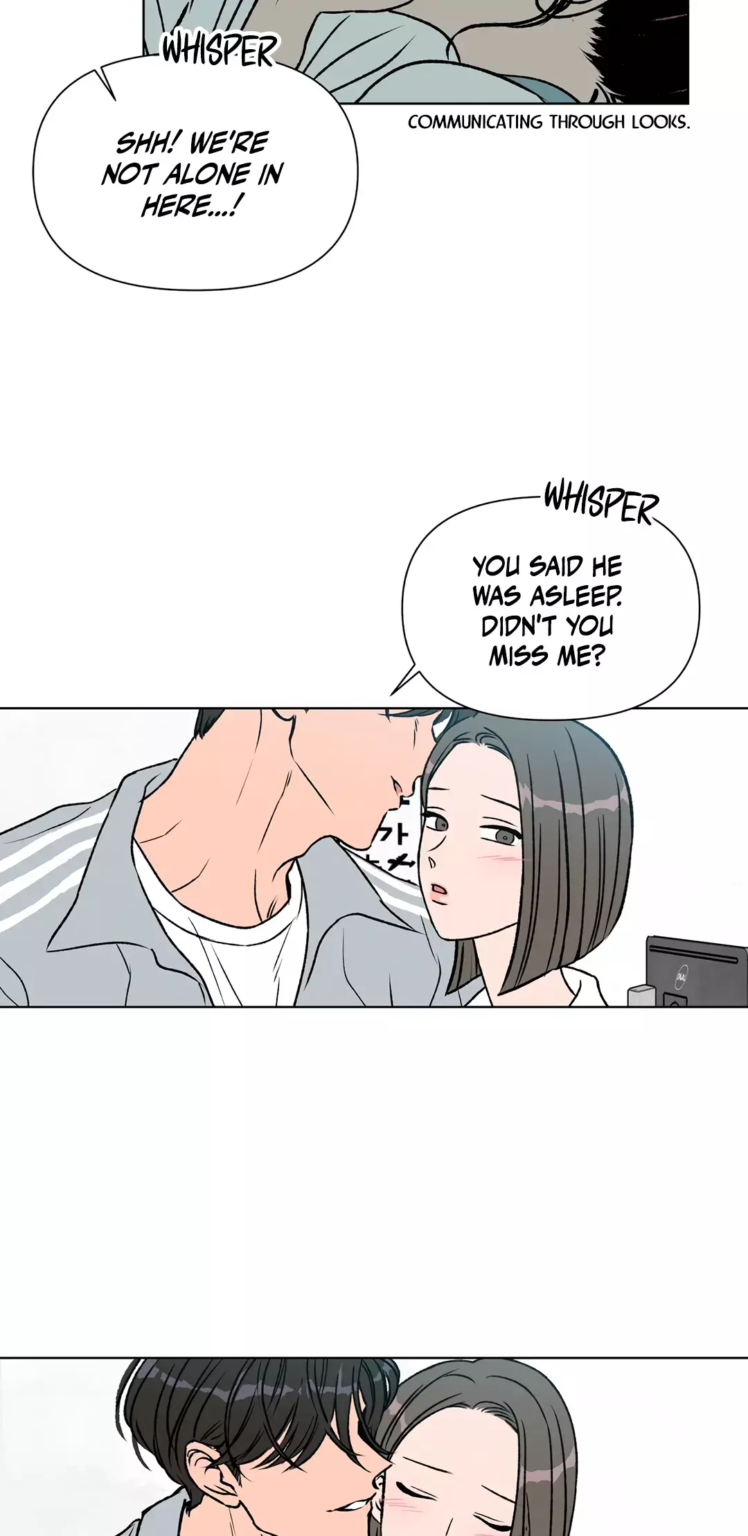 Read 2022 Secret Romance (Anthology) Manga Online