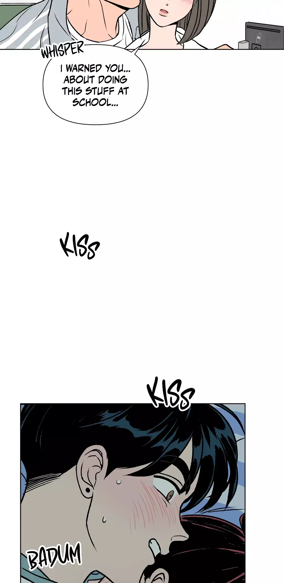 Read 2022 Secret Romance (Anthology) Manga Online