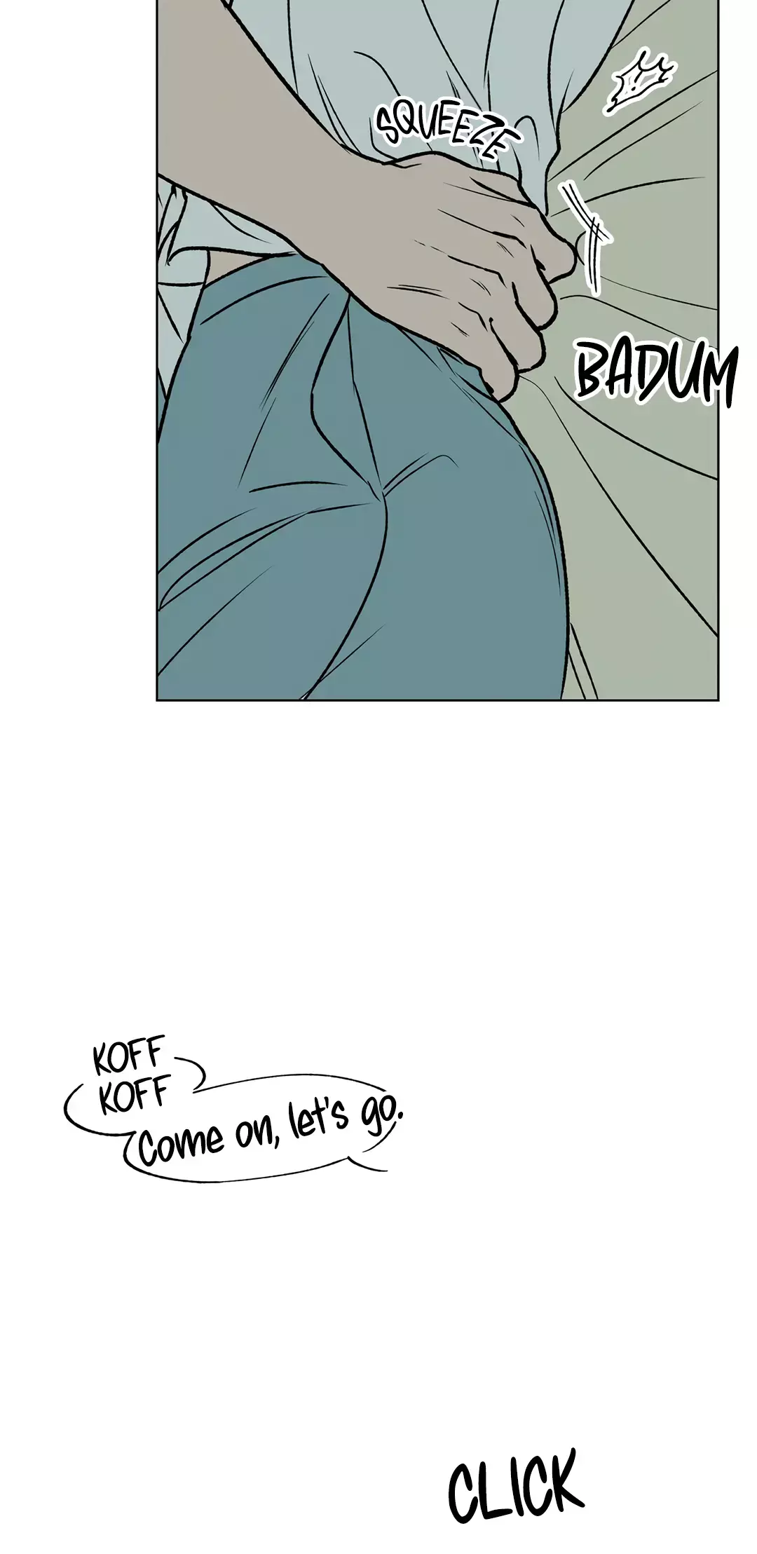 Read 2022 Secret Romance (Anthology) Manga Online