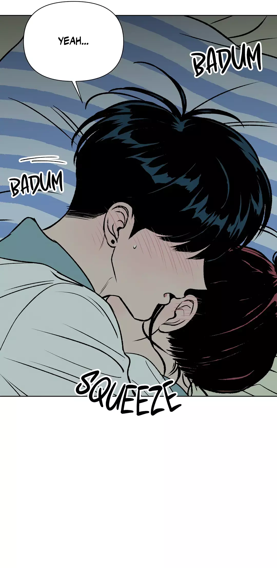 Read 2022 Secret Romance (Anthology) Manga Online