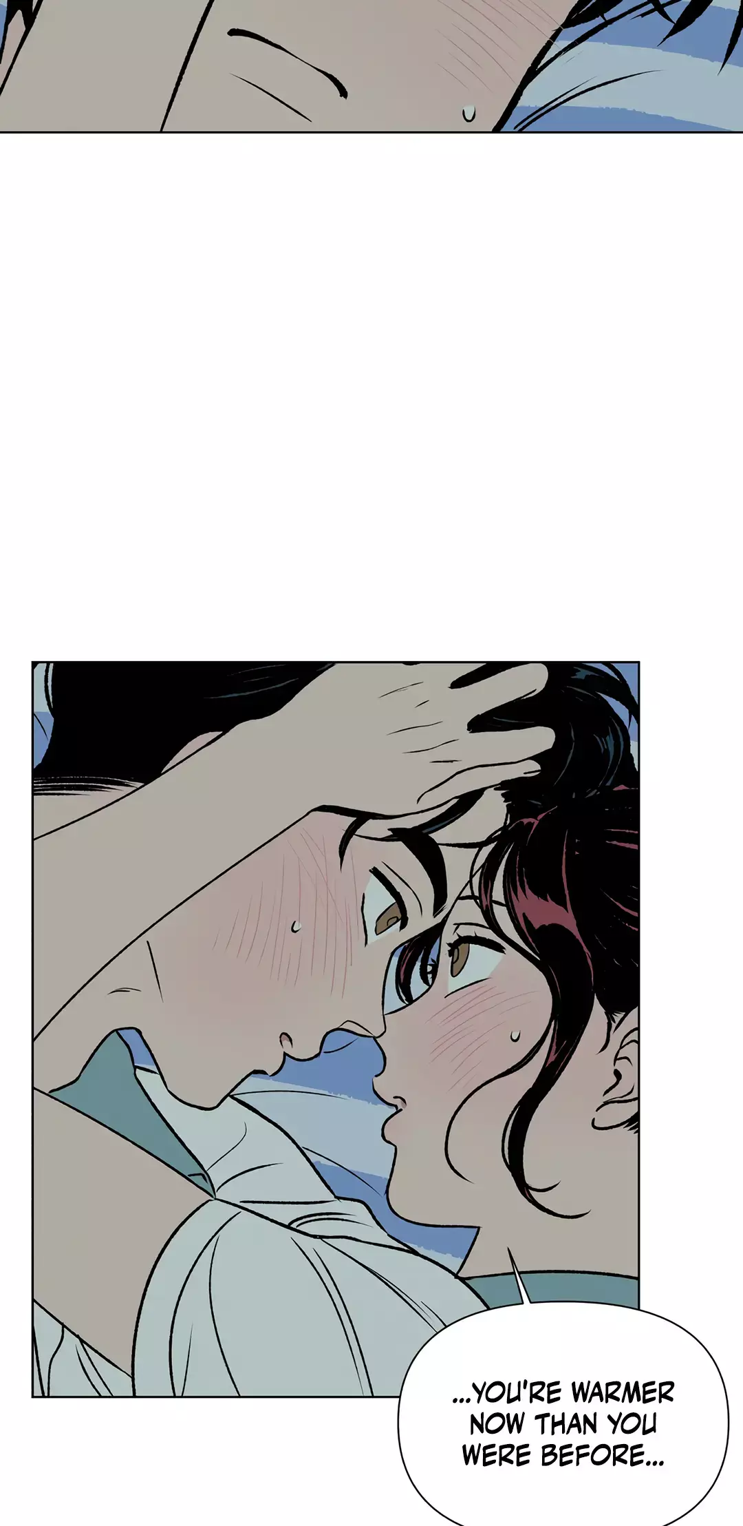 Read 2022 Secret Romance (Anthology) Manga Online