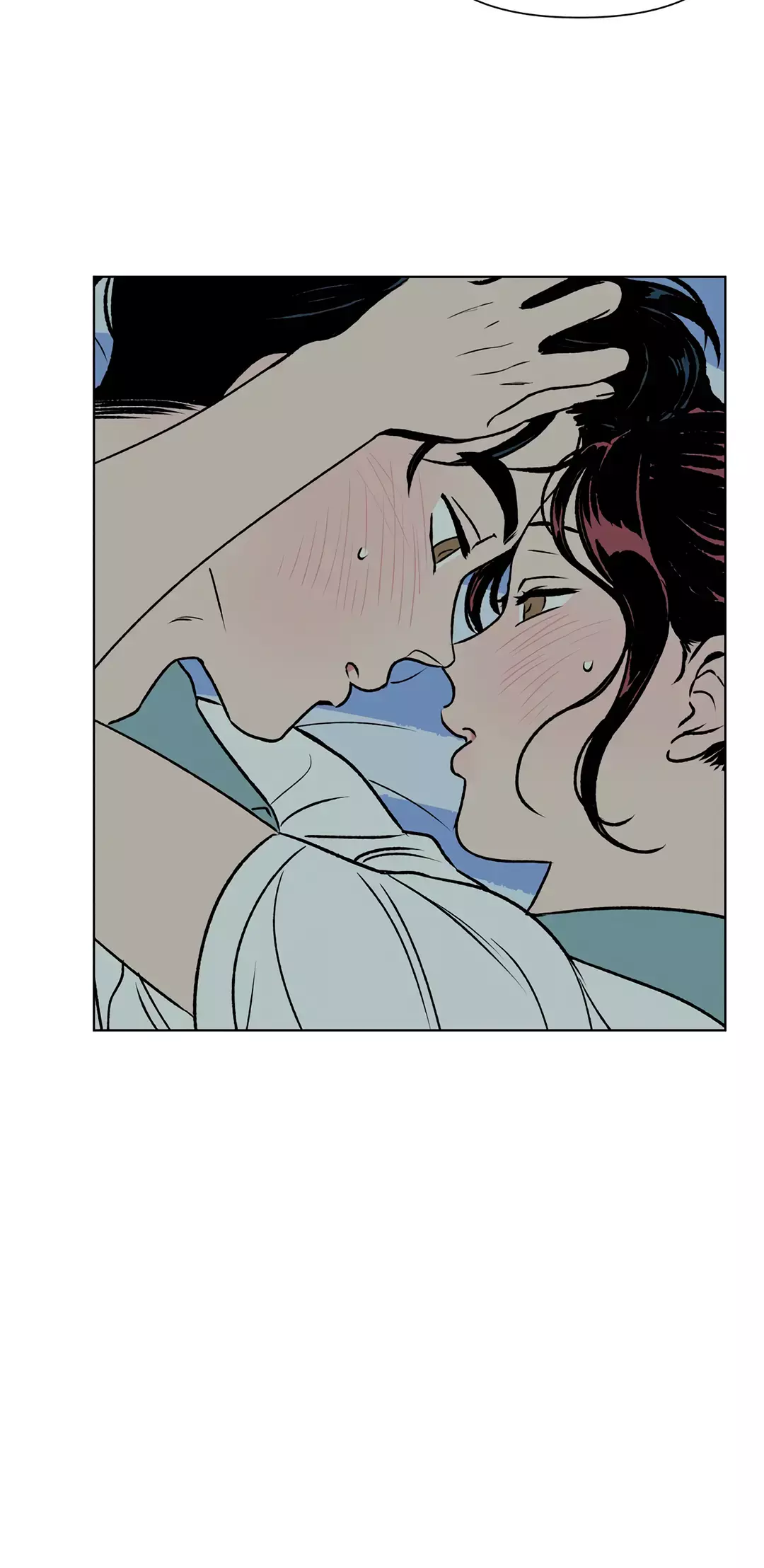 Read 2022 Secret Romance (Anthology) Manga Online