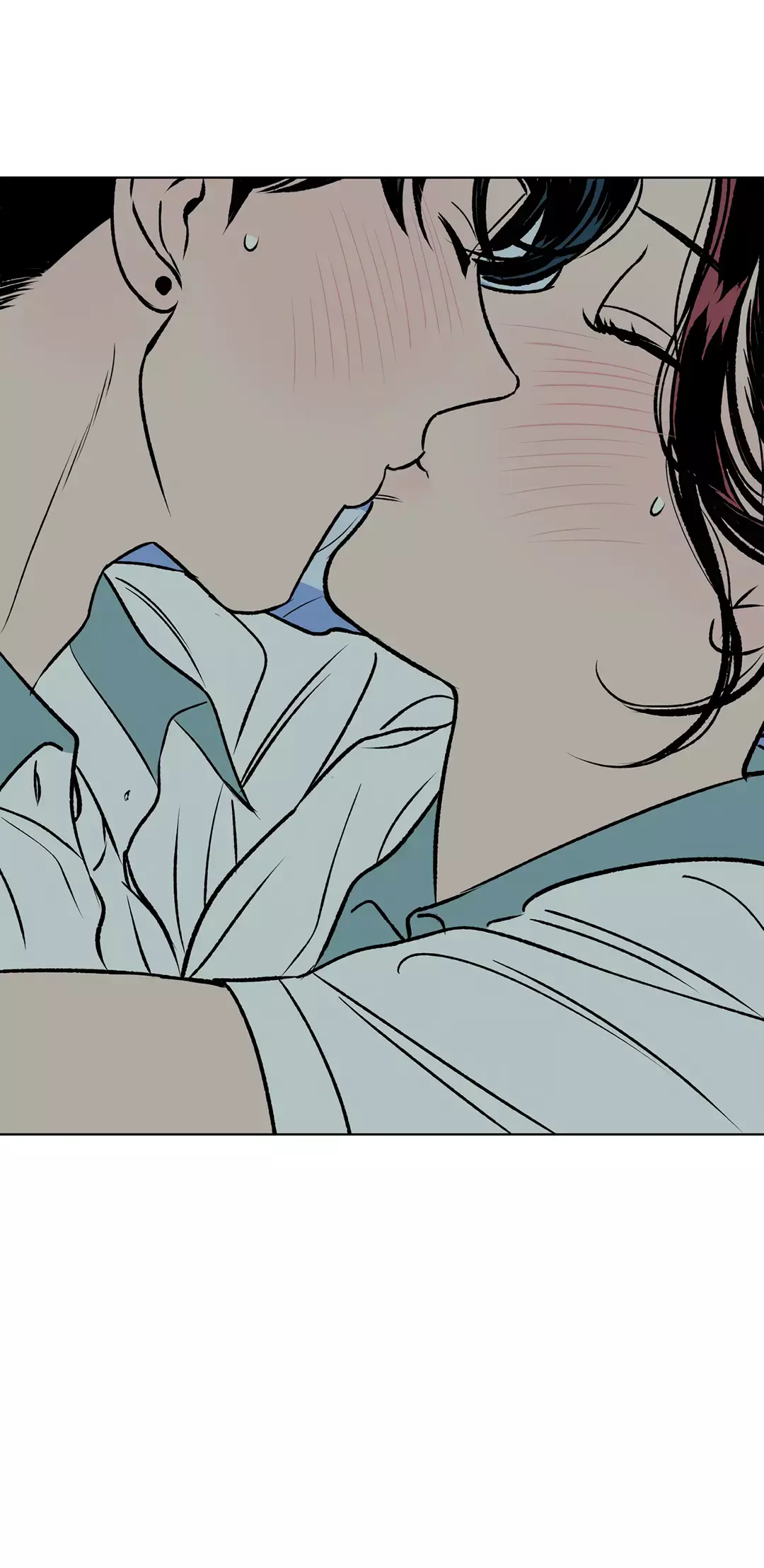 Read 2022 Secret Romance (Anthology) Manga Online