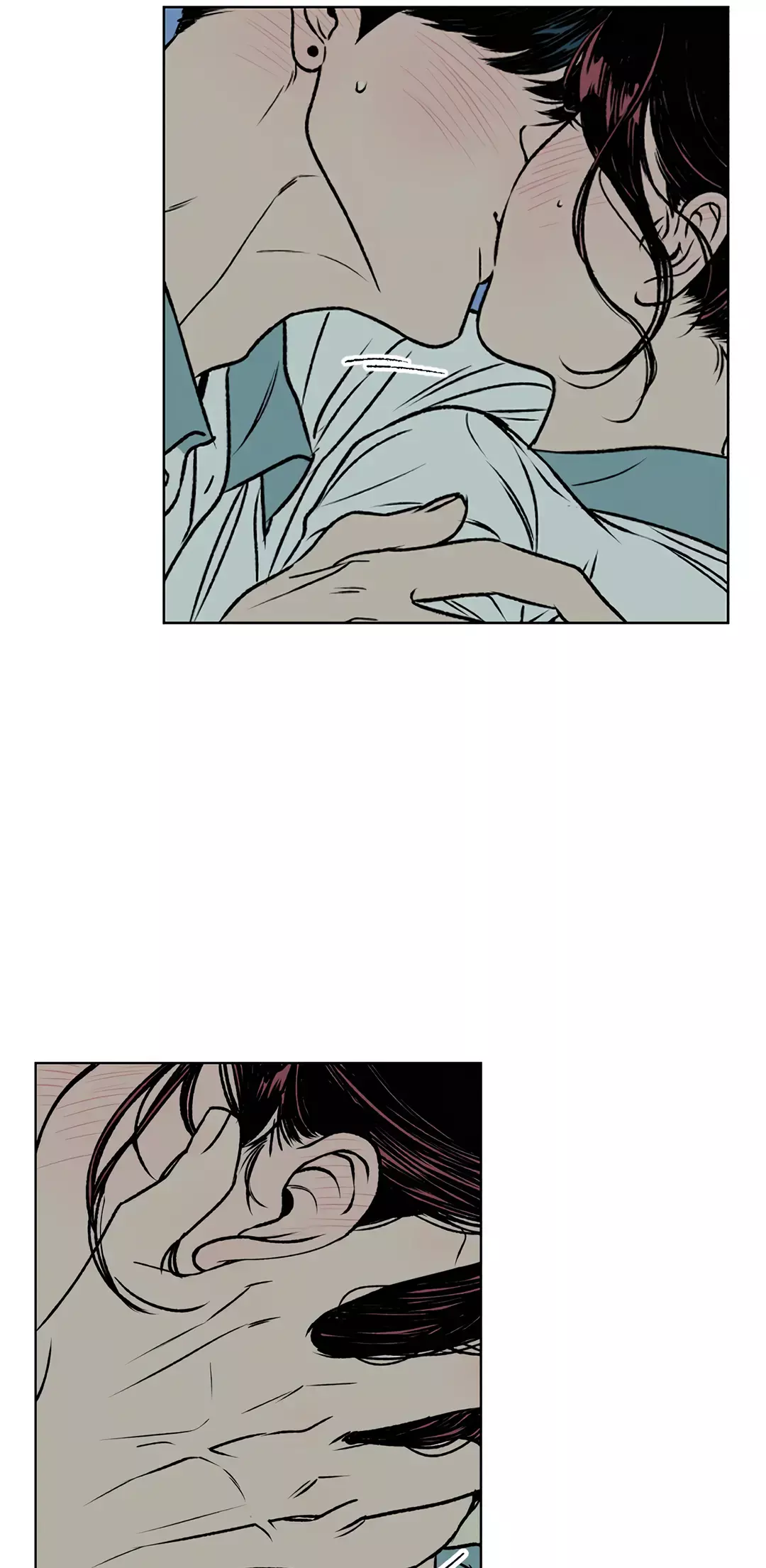 Read 2022 Secret Romance (Anthology) Manga Online