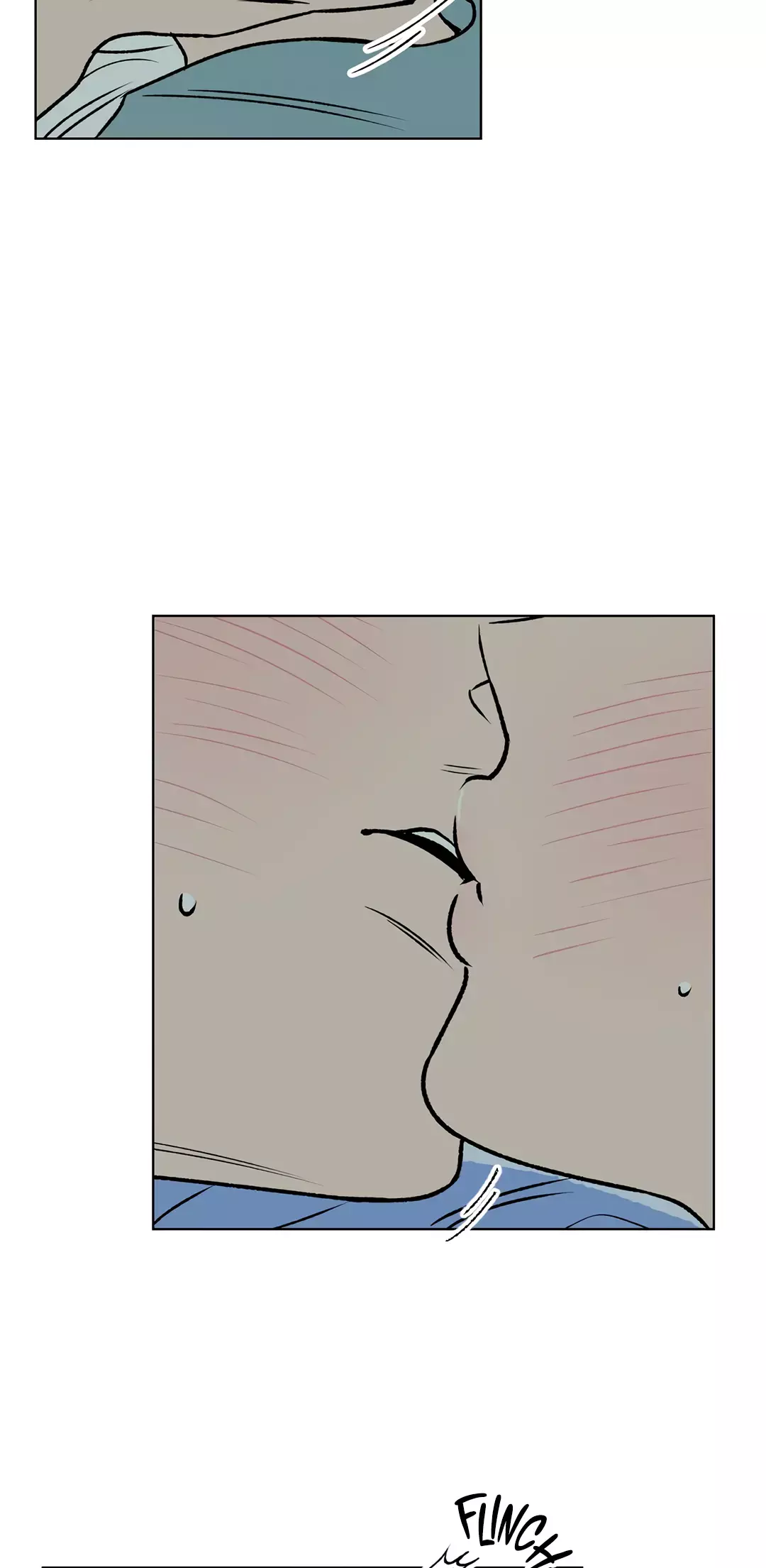 Read 2022 Secret Romance (Anthology) Manga Online