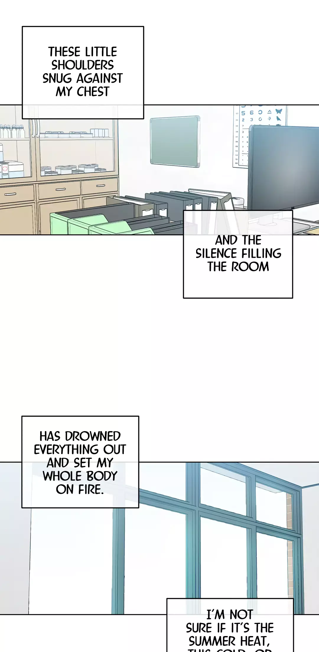 Read 2022 Secret Romance (Anthology) Manga Online