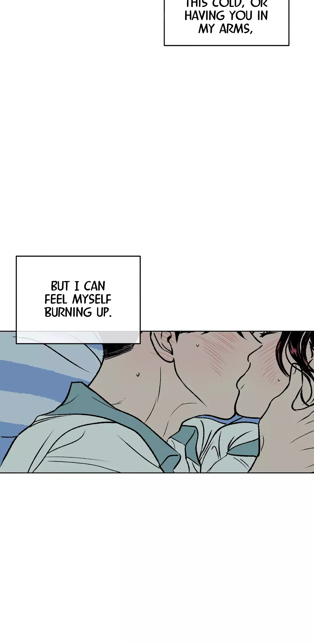 Read 2022 Secret Romance (Anthology) Manga Online