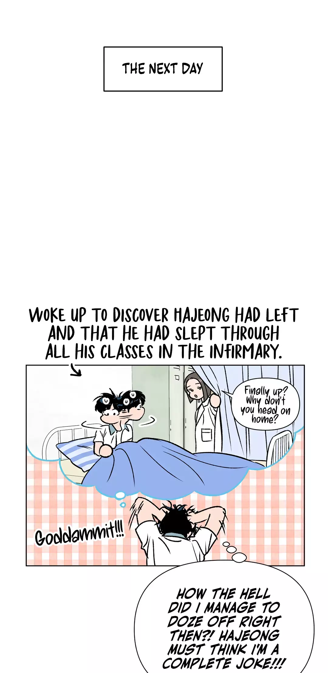 Read 2022 Secret Romance (Anthology) Manga Online