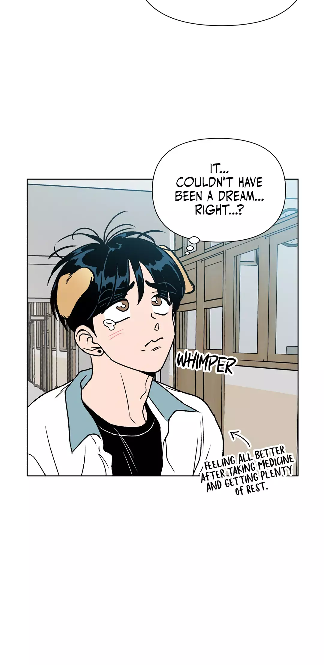 Read 2022 Secret Romance (Anthology) Manga Online