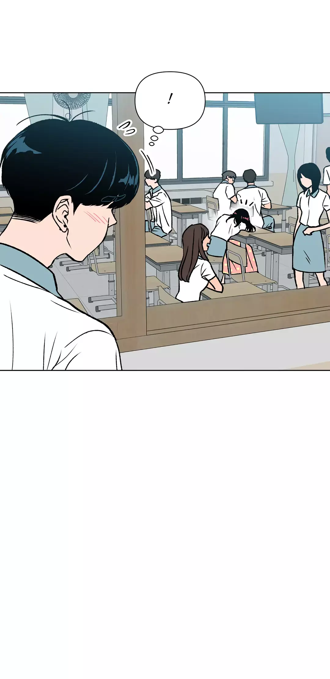 Read 2022 Secret Romance (Anthology) Manga Online