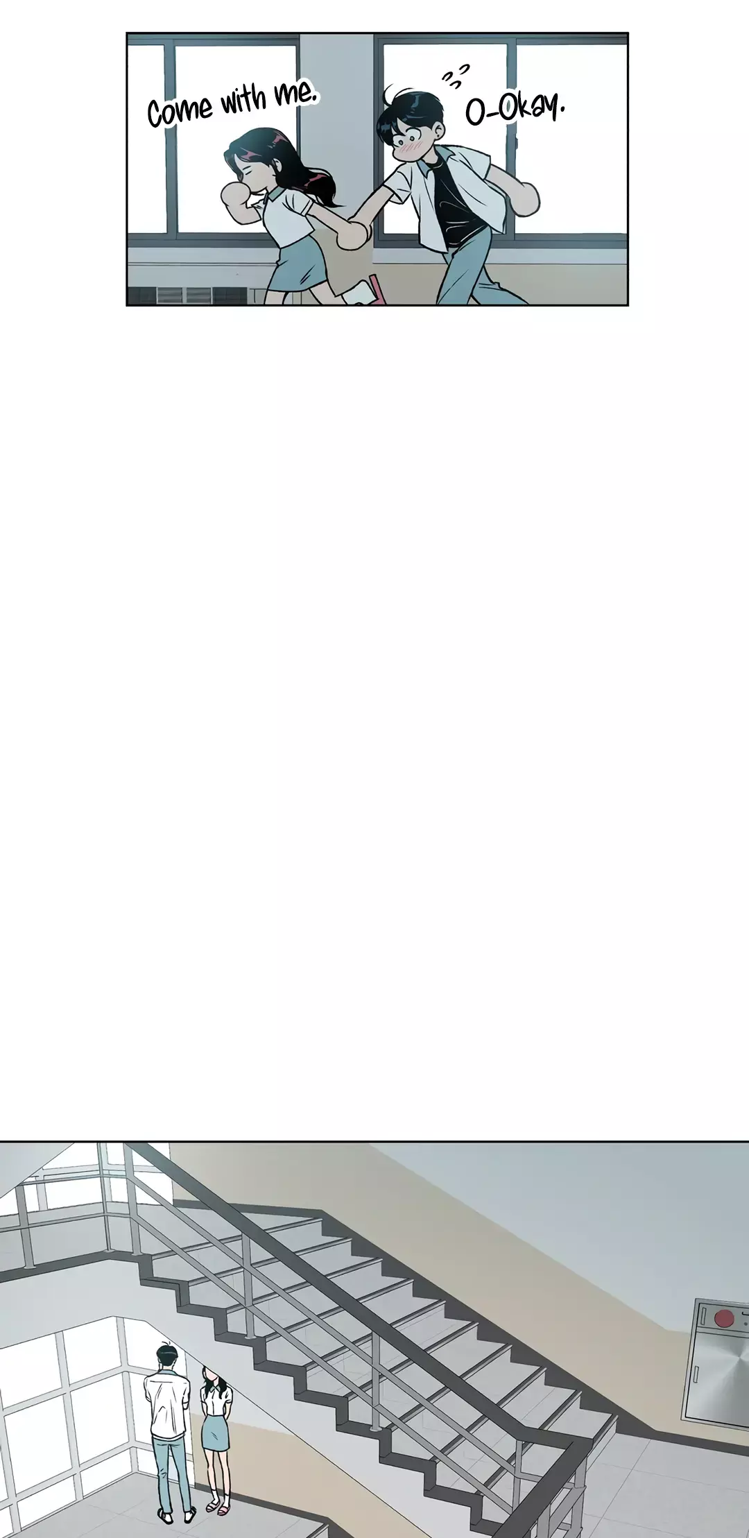 Read 2022 Secret Romance (Anthology) Manga Online