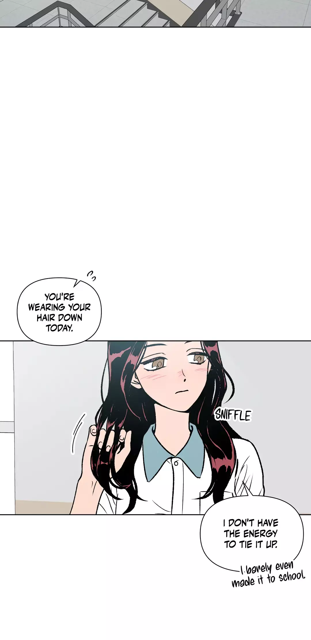 Read 2022 Secret Romance (Anthology) Manga Online