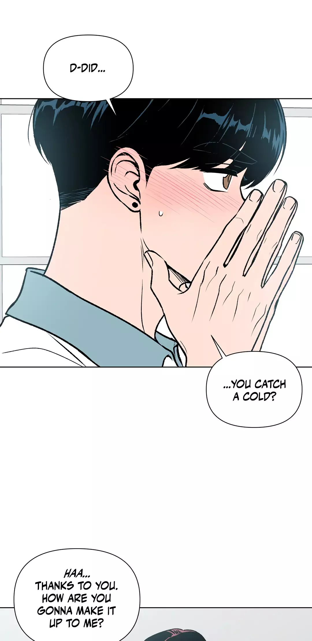 Read 2022 Secret Romance (Anthology) Manga Online