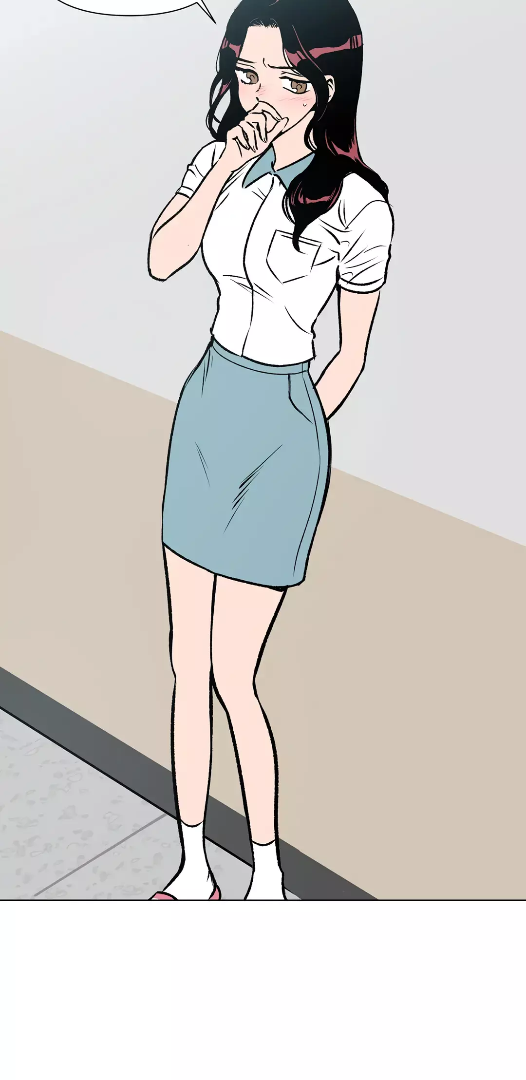 Read 2022 Secret Romance (Anthology) Manga Online