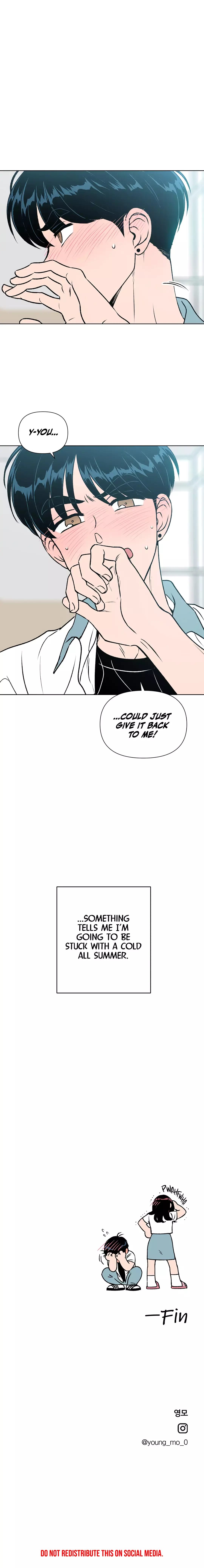 Read 2022 Secret Romance (Anthology) Manga Online