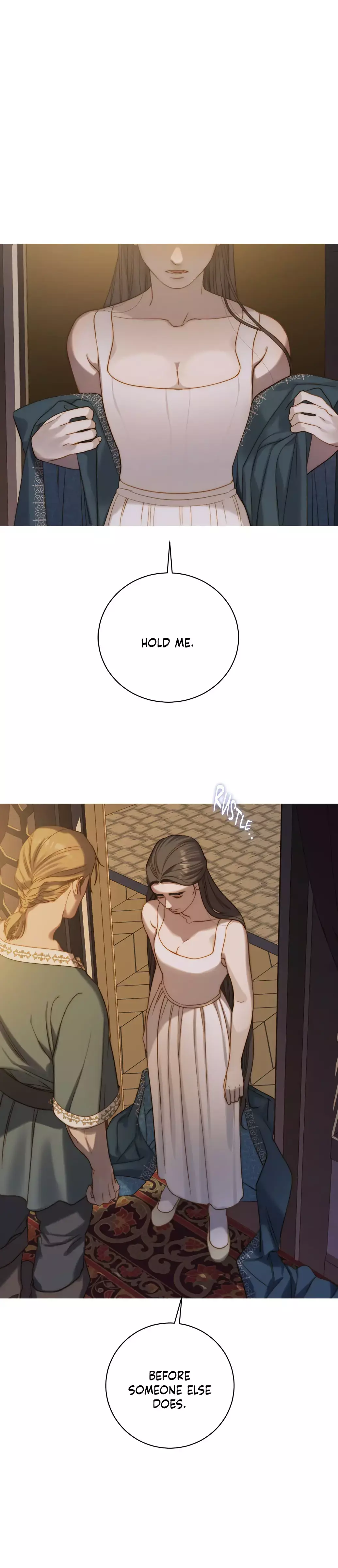 Read 2022 Secret Romance (Anthology) Manga Online