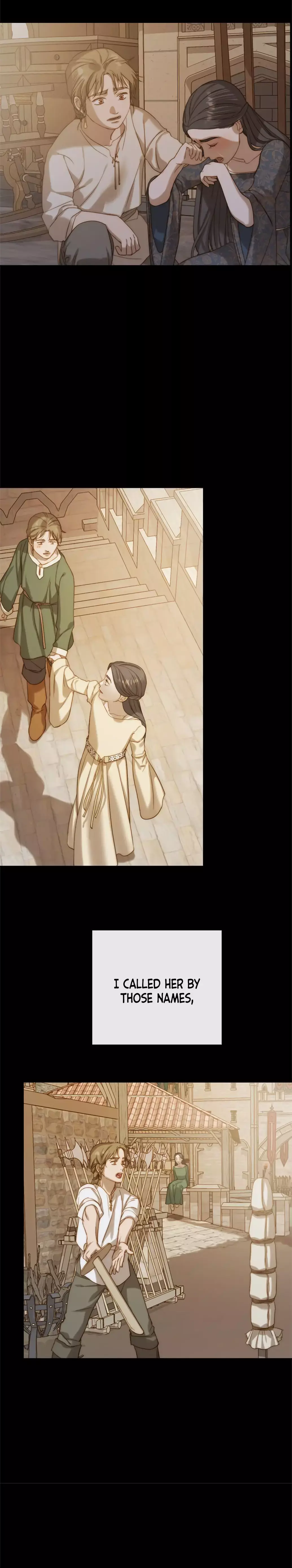 Read 2022 Secret Romance (Anthology) Manga Online