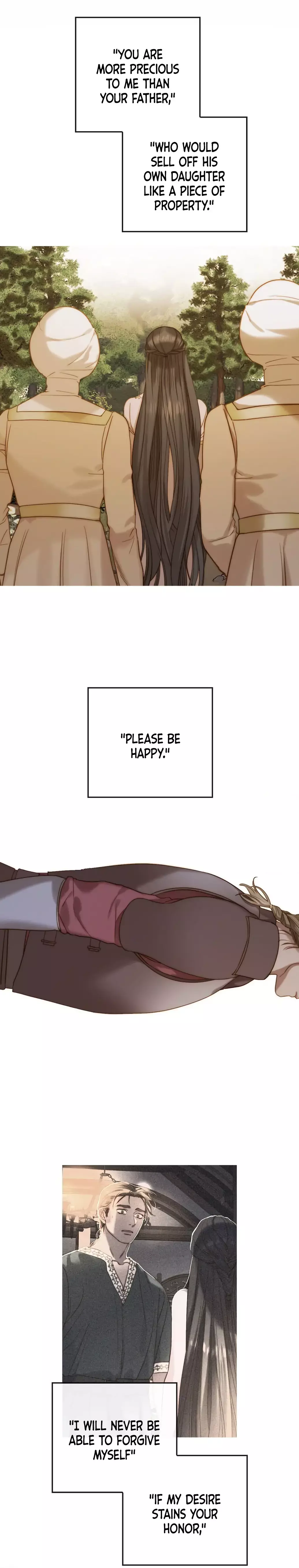 Read 2022 Secret Romance (Anthology) Manga Online