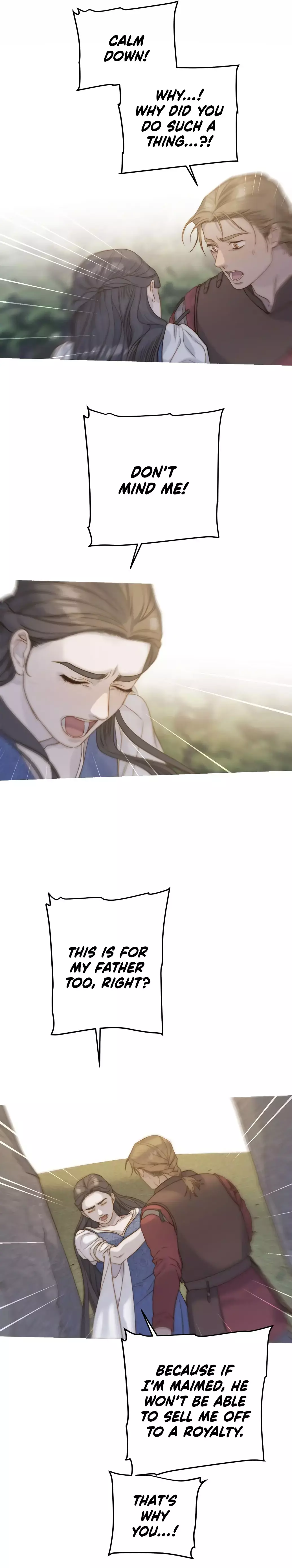 Read 2022 Secret Romance (Anthology) Manga Online