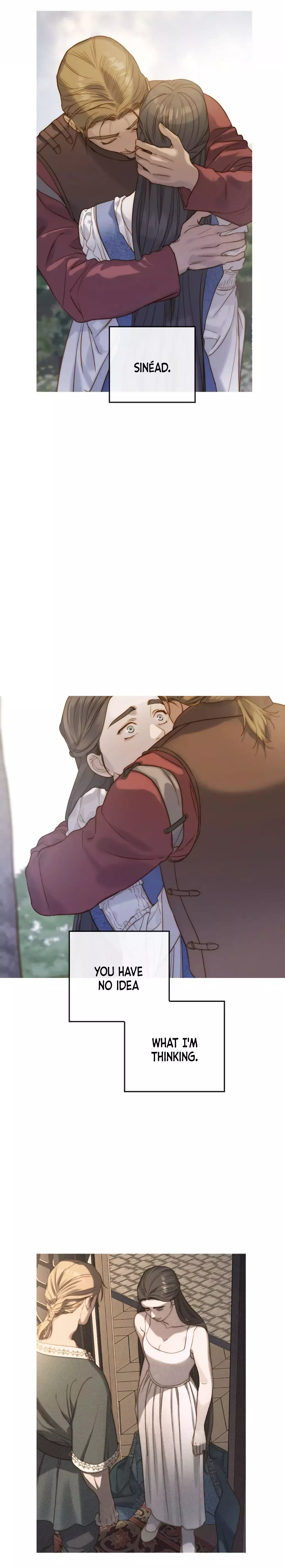 Read 2022 Secret Romance (Anthology) Manga Online