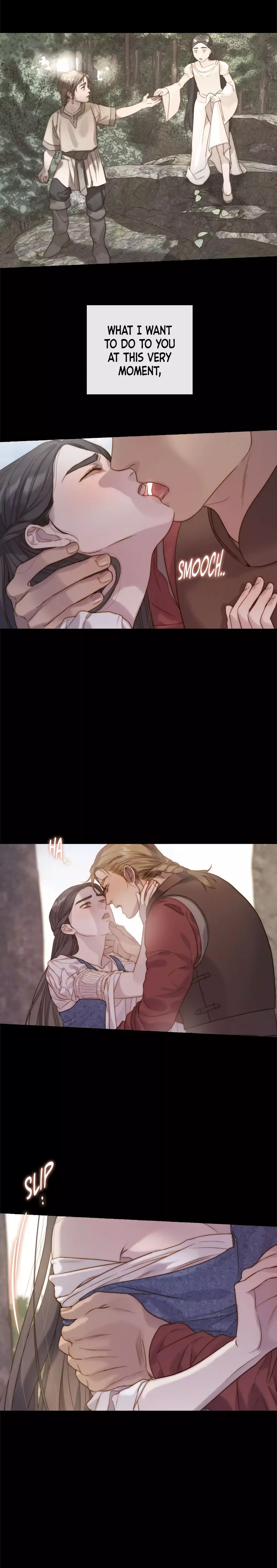 Read 2022 Secret Romance (Anthology) Manga Online