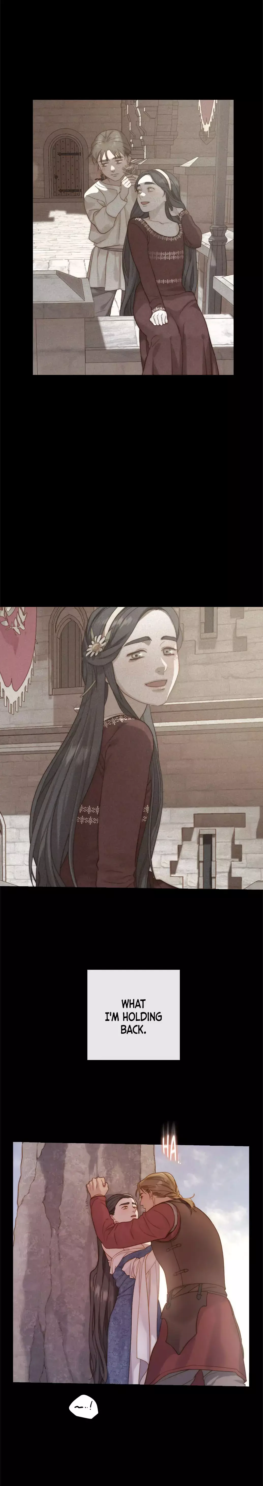 Read 2022 Secret Romance (Anthology) Manga Online