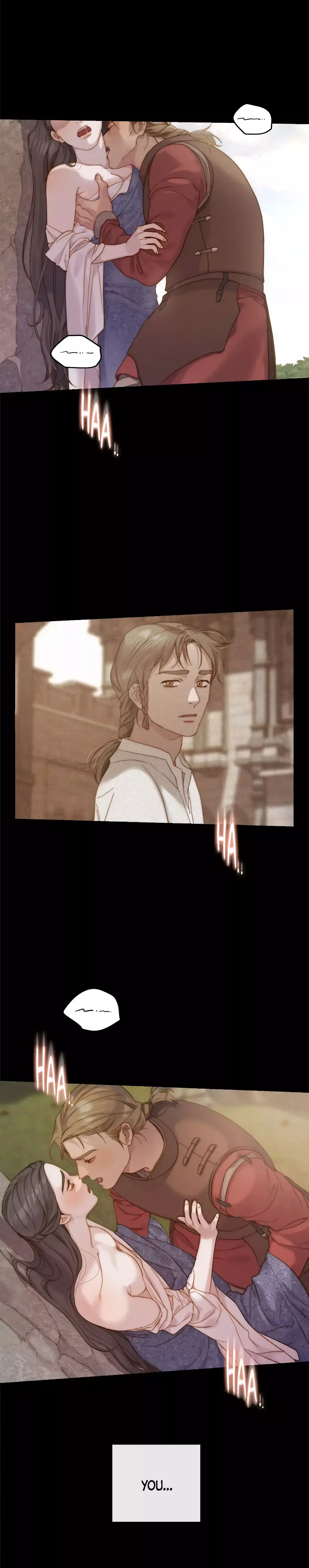 Read 2022 Secret Romance (Anthology) Manga Online