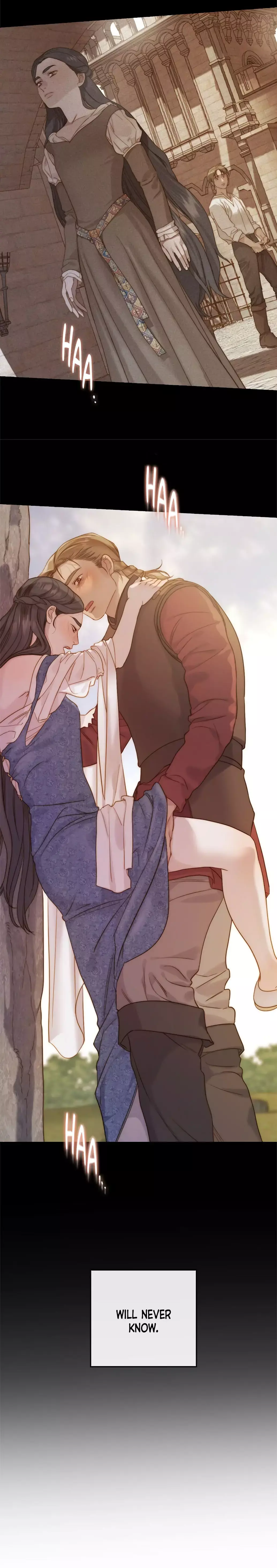 Read 2022 Secret Romance (Anthology) Manga Online