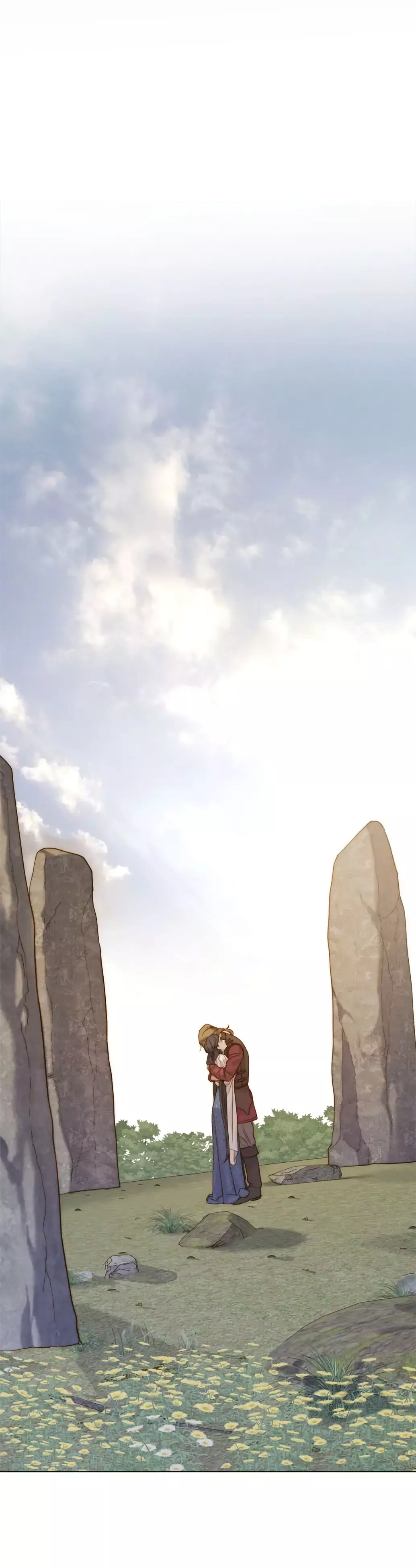 Read 2022 Secret Romance (Anthology) Manga Online