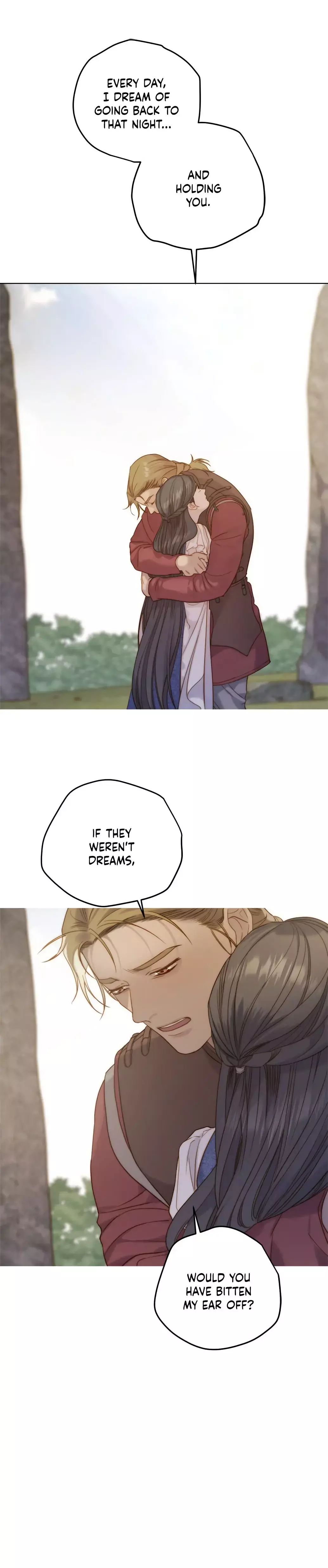 Read 2022 Secret Romance (Anthology) Manga Online