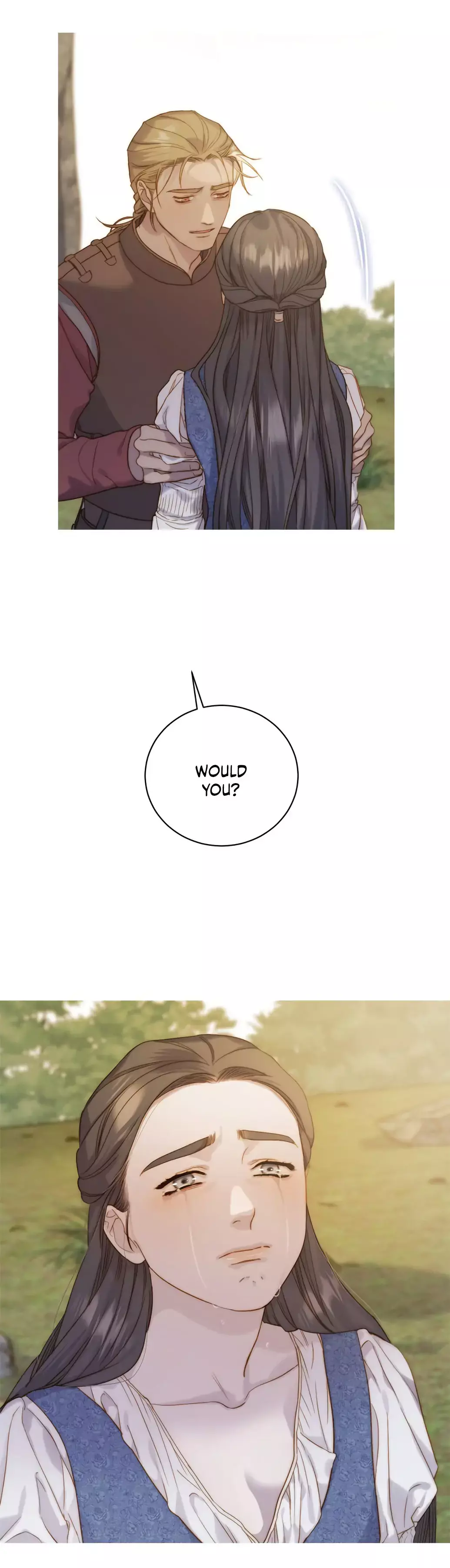 Read 2022 Secret Romance (Anthology) Manga Online