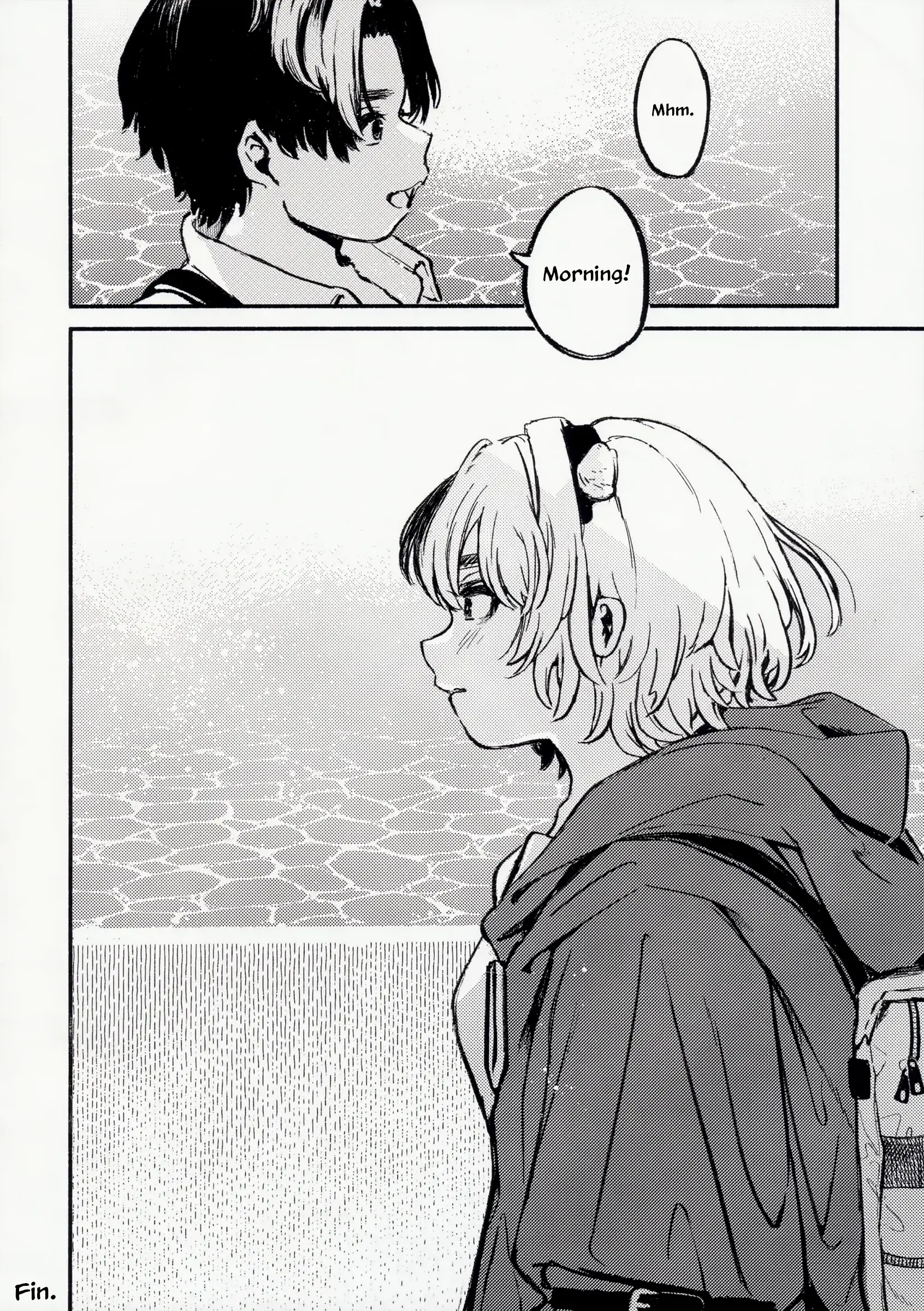 Read 2023 Drawing Magazine Manga Online