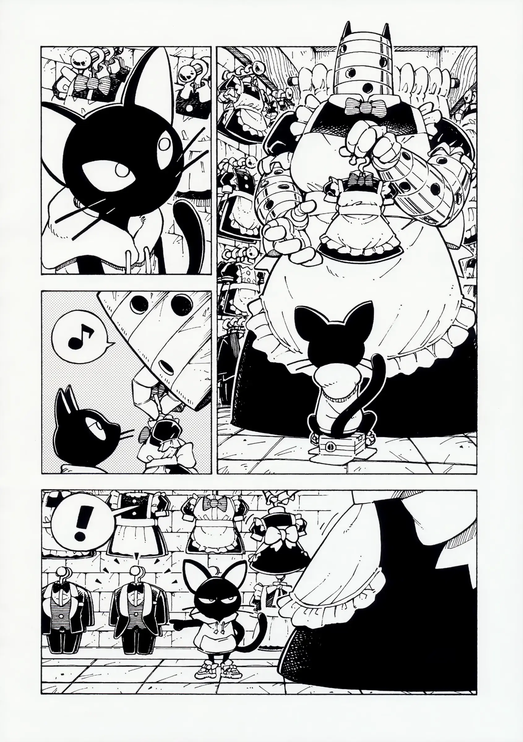 Read 2023 Drawing Magazine Manga Online