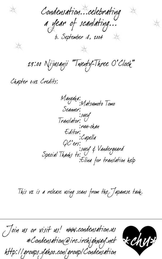 Read 23-00 Manga Online