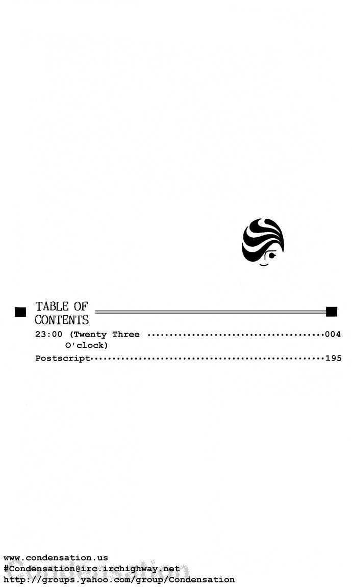 Read 23-00 Manga Online